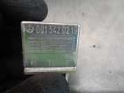 Relais 0015420219 Mercedes-Benz E (W124) Limousine 2.6 260 E (M103.940)