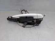 Türgriff Außen Rechts Vorne 51217207562 BMW X6 (E71/E72) SUV xDrive40d 3.0 24V (N57-D30B)