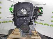 Motor B4164S Volvo S40 (VS) Limousine 1.6 16V (B4164S)