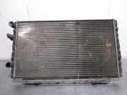 Radiator 6N0121201C Volkswagen POLO BERLINA (6N2) 1.4 AKK