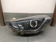 Scheinwerfer Links 92101K7100 Hyundai i10 Schrägheck 1.2 16V (G4LF)