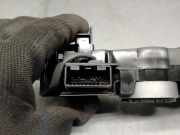 Warnleuchte Schalter B569 Fiat Stilo MW (192C) Kombi 1.9 JTD 115 (192.A.1000)