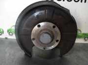 Achsschenkel Halter Rechts Hinten Audi A4 BERLINA (8E) 1.9 TDI