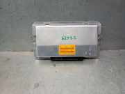 Motorsteuergerät 37146872837 BMW 3 serie Touring (F31) Kombi 330d xDrive 3.0 24V (N57-D30A)