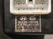 Relais 952301G100 Hyundai Accent Limousine 1.5 CRDi VGT 16V (D4FA)