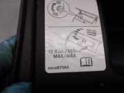 Handschuhfach 1G2111K7AC Dodge Journey Großraumlimousine 2.0 CRD 16V (BWD)