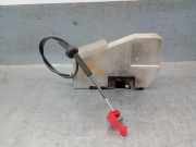 Heckschloss 4PUERTAS Toyota Corolla (E11) Limousine 2.0 D (2CE)