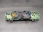 Einspritzdüsen Düsenstock 55573331 Daewoo / Chevrolet Aveo Schrägheck 1.3 JTD Multijet 16V (A13DTC)