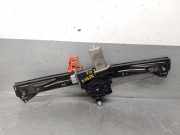 Fensterheber Links Vorne 51827394 Fiat Bravo (198A) Schrägheck 1.9 JTD Multijet (192.A.8000)