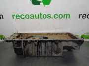 Ölwannenabdeckung 1275868A Volvo V70 (GW/LW/LZ) Kombi 2.5 T Turbo 20V (B5244T)