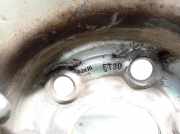 Felge 40300EB400 Nissan Pathfinder (R51) SUV 2.5 dCi 16V (YD25DDTi)