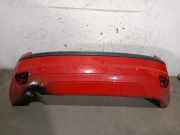 Stoßstange Hinten 1351541 Ford Focus 2 Schrägheck 2.0 TDCi 16V (G6DD)