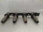 Rücksitzbank G4FP Kia Sportage (NQ5) Geländewagen 1.6 T-GDi 16V (G4FP)