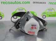 Sicherheitsgurt Rechts Hinten EVL105360 MG ZS Limousine 1.8 16V 120 (18K4F)