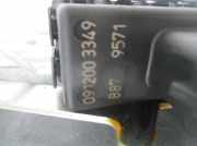 Bremssattel Links Hinten 9660214080 Citroën C6 (TD) Limousine 2.7 HDiF V6 24V (DT17TED4(UHZ))