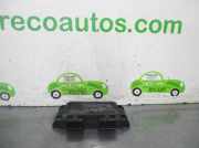 Achsschenkel Halter Links Vorne Opel Astra G Caravan (F35) Kombi 2.0 Di 16V (X20DTL)