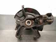 Achsschenkel Halter Links Vorne 2Q0407255N Seat Ibiza V (KJB) Schrägheck 5-drs 1.6 TDI 95 (DGTD)