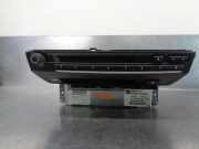 Radio 65839170732 BMW X5 (E70) 3.0 Turbodiesel CAT