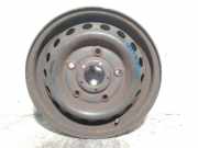 Felge BK211007EA Ford Transit Custom Van 2.2 TDCi 16V (DRFF)