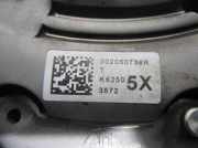 Kupplungsset 302050736R Dacia DOKKER 1.5 dCi Diesel FAP CAT