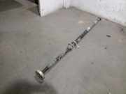 Kardanwelle 2K0521101Q Volkswagen CADDY ALLTRACK IV Furgoneta/monovolumen (SAA) 2.0 TDI 4motion