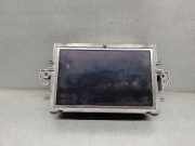 Multifunctionelle Display A2129005000 Mercedes-Benz CLASE CLK (W207) COUPE 350 CDI BlueEfficiency (207.322)