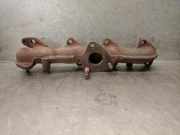 Auspuff Krümmer 2851127060 Kia Pro cee'd (EDB3) Schrägheck 3-drs 2.0 CRDi 16V (D4EA-F)