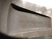 Stoßdämpfer Rechts Hinten 562108593R Renault Megane III Grandtour (KZ) Kombi 5-drs 1.5 dCi 110 (K9K-J836)