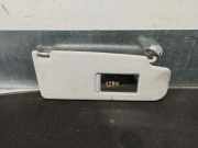 Sonnenblende Rechts 5J1857552 Skoda FABIA (5J2 ) 1.2