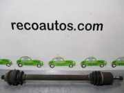 Antriebswelle Rechts Hinten Smart COUPE 0.8 CDI CAT