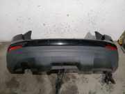 Stoßstange Hinten 81A807067A Audi Q2 (GAB/GAG) SUV 1.0 30 TFSI 12V (DKRF)