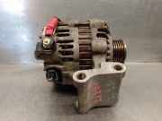 Radiator 3M5H8005RK Ford Focus II Schrägheck 1.6 16V (SHDA)