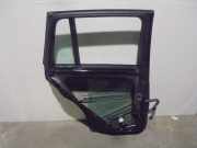 Tür Links Hinten 2047301300 Mercedes-Benz GLK (204.7/9) SUV 2.2 220 CDI 16V BlueEfficiency (OM651.916)