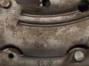 Schlauch 5851952 Opel Astra H SW (L35) Kombi 1.9 CDTi 120 (Z19DT)