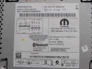 Radio 07356757010 Fiat TIPO II (357) FAM Easy