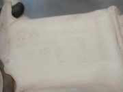 Scheibenwaschbehälter 9683988680 Citroën CITROËN C3 II 1.4