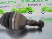 Bremssattel Links Vorne 4811009150 SsangYong Kyron SUV 2.0 M 200 Xdi 16V 4x2 (D20DT(OM664.950))
