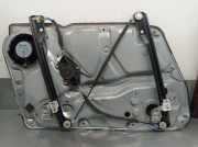 Tür Rechts Vorne 670010D170 Toyota Yaris II (P9) Schrägheck 1.4 D-4D (1NDTV)