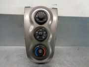 Bedienung Klimaanlage 554060D190 Toyota Yaris II (P9) Schrägheck 1.0 12V VVT-i (1KR-FE)