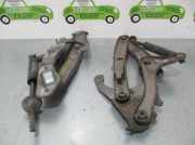 Gasdruckfeder Set Vorne Mercedes-Benz C (W202) Limousine 2.5 C-250 D (OM605.910)