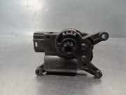 Luftklappe Stellmotor 1K0907511L Volkswagen CC (358) Limousine 2.0 TDI 16V BlueMotion Technology (CFFB) CFFB