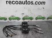 Kühlerblock Halterung DEFIBRA Peugeot 607 (9D/U) Limousine 2.2 HDi 16V FAP (DW12TED4(4HX))