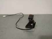 Gürtelschnalle 9681985480 Peugeot 3008 I (0U/HU) Großraumlimousine 1.6 HDiF 16V (DV6C(9HD))