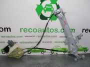 Schlauch 2S628K512AA Renault II FASE I (B/CBO) 1.2