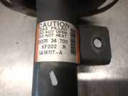 Stoßdämpfer Rechts Vorne DG7R34700 Mazda 2 (DJ/DL) Schrägheck 1.5 SkyActiv-G 90 (P5)