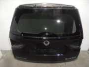 Hintertür 6401121300 SsangYong Rodius Großraumlimousine 2.0 e-200 Xdi 16V 2WD (D20DTR)
