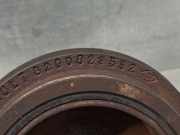 Kurbelwellen-Riemenscheibe 8200029592 Renault II FASE II (B/CB0) Campus