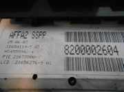 Stoßstange Vorne 9464231288 Fiat Ulysse (179) Großraumlimousine 2.2 JTD 16V (DW12TED4(4HW))