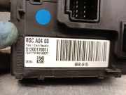 Stoßdämpfer Rechts Hinten 5206Y3 Peugeot 206 SW (2E/K) Kombi 2.0 HDi (DW10TD(RHY))