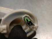 Tankschwimmer A2105422317 Mercedes-Benz E (W210) Limousine 2.7 E-270 CDI 20V (OM612.961)